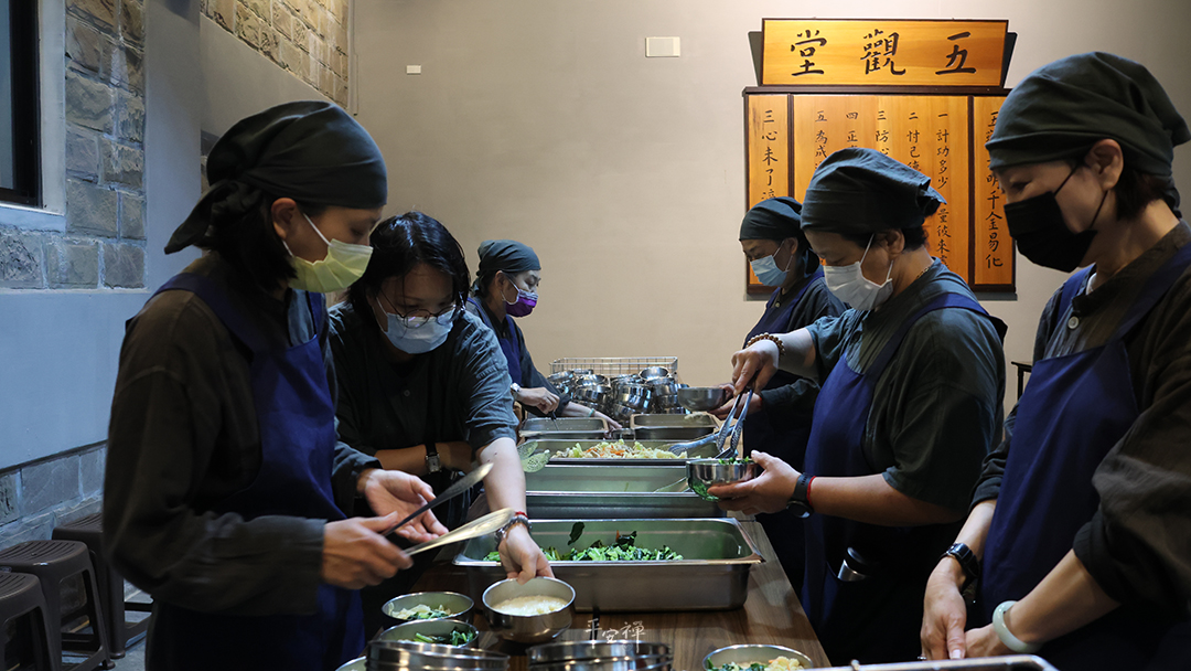 平安禅,静坐,冥想,禅修,四步骤,觉知,坐禅,乐活禅,断食禅,心道法师,护关,法工,