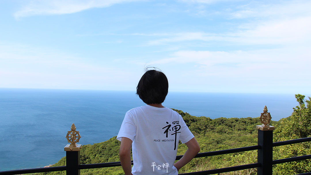 平安禅,静坐,冥想,禅修,四步骤,觉知,坐禅,护关,法工,心道法师,颂钵,断食禅,禅友会,读书会