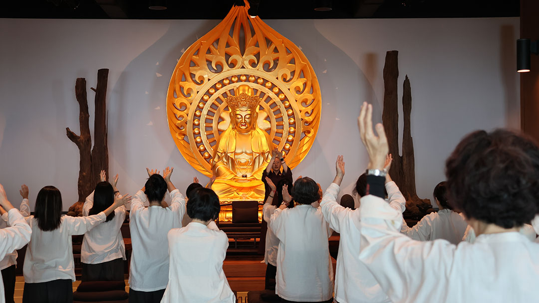 平安禅,静坐,冥想,禅修,四步骤,觉知,坐禅,护关,法工,心道法师,乐活禅,断食禅,禅友会,读书会