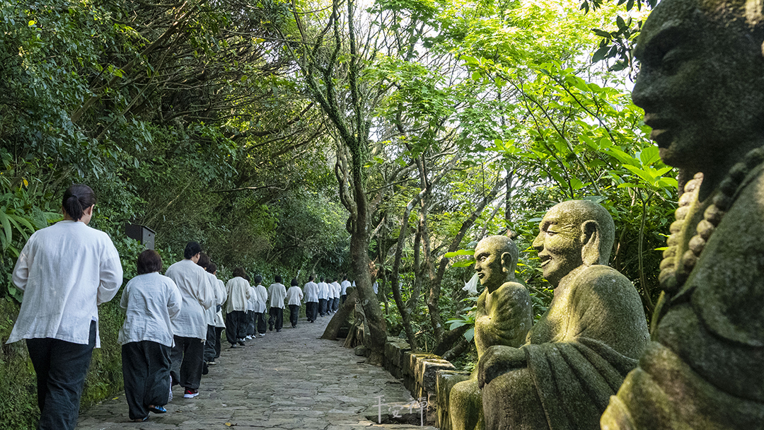 平安禅,静坐,冥想,禅修,四步骤,觉知,坐禅,护关,法工,心道法师,乐活禅,断食禅,禅友会,读书会